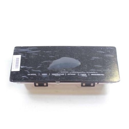 Whirlpool W11089931 Whirlpool Refrigerator Panel-UI W11089931